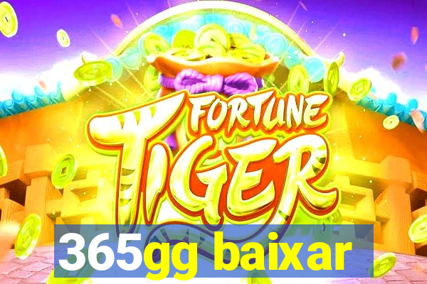 365gg baixar